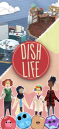 Dish Life: The Game