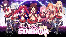 Shining Song Starnova: Idol Empire