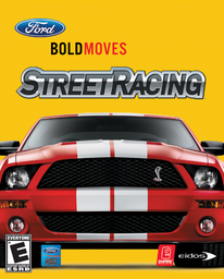 Ford Street Racing