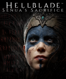 Hellblade: Senua's Sacrifice VR Edition