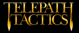 Telepath Tactics Liberated