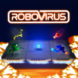 RoboVirus