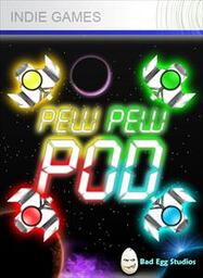 Catto Pew Pew!