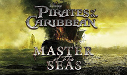 Treasure of the Caribbean Seas