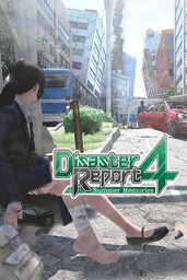 Arvale: Treasure of Memories, Episode 4