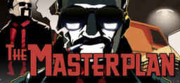 Pinky and the Brain: The Masterplan