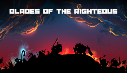 Righteous Axe