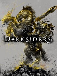 Darksiders: Warmastered Edition
