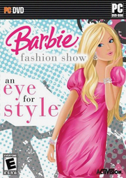 Jojo's Fashion Show 2