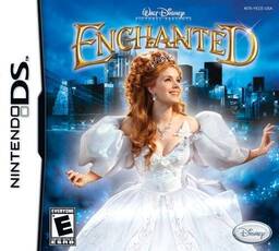 Miriel's Enchanted Mystery