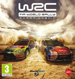 WRC 2: FIA World Rally Championship 2011
