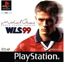 Michael Owen's WLS 2000UK - RTL World League Soccer 2000GER - Telefoot Soccer 2000FRA