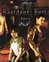 Resident Evil Zero