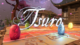 Tsuro - The Game of the Path