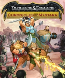 Dungeons & Dragons: Chronicles of Mystara (Dungeons & Dragons: Shadow over Mystara, Dungeons & Dragons: Tower of Doom)
