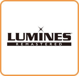 Lumines Remastered