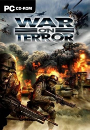 KumaWar: The War on Terror
