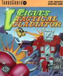 Veigues: Tactical Gladiator