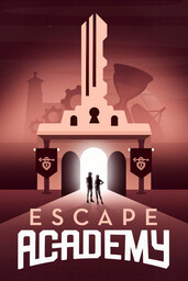 Escape Academy: Escape from the Past