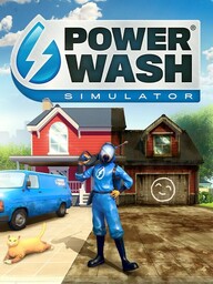 PowerWash Simulator 2