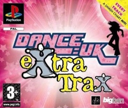 Dance: PAL eXtra Trax