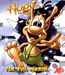Hugo: The Evil Mirror