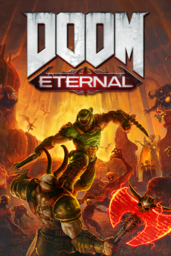 DOOM Eternal: The Ancient Gods Part Two