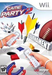 The Party Game 2