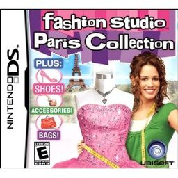My Fashion Studio