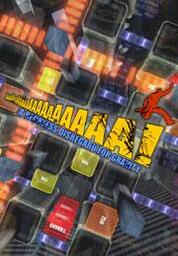 AaAaAA!!! - A Reckless Disregard for Gravity