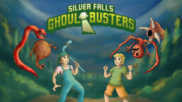 Silver Falls - Gaiden Deathly Delusion Destroyers + Ruby River