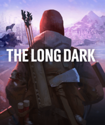 The Long Dark: WINTERMUTE
