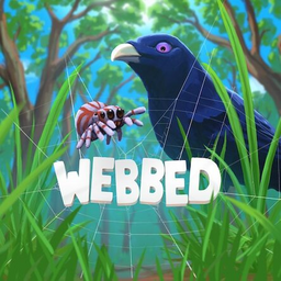 Isopod: A Webbed Spin-off