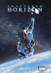 Shattered Horizon: Moonrise