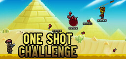 One Shot Challenge (2022)