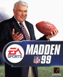 Madden NFL '99