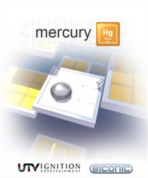 Mercury Hg: Rare Earth Elements
