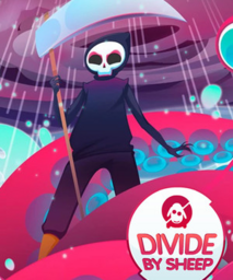 Divide By Sheep 2