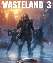 Wasteland Gossip