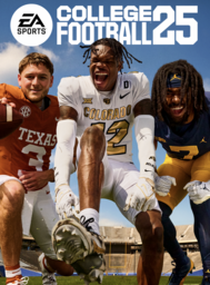 3 in 1 College & Pro Football