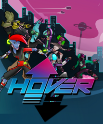 Hover Hazard