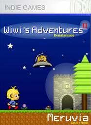 Wiwi's Adventures 3