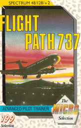 Flight 737 - Maximum