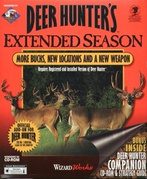 New Yankee 7: Deer Hunters