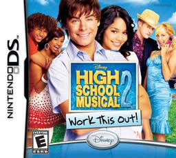High School Musical 2: Work This Out