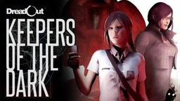 DreadOut: Keepers of The Dark