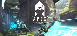 Construct: Embers of Life