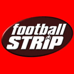 Daily Sport Football Strip