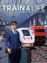 Trainlax: Railway Puzzle Simulator