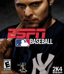 ESPN Baseball Interactive Hitting